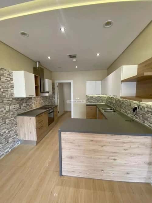 Apartment 137.83 SQM with 3 Bedrooms Al-Malqa, North Riyadh, Riyadh