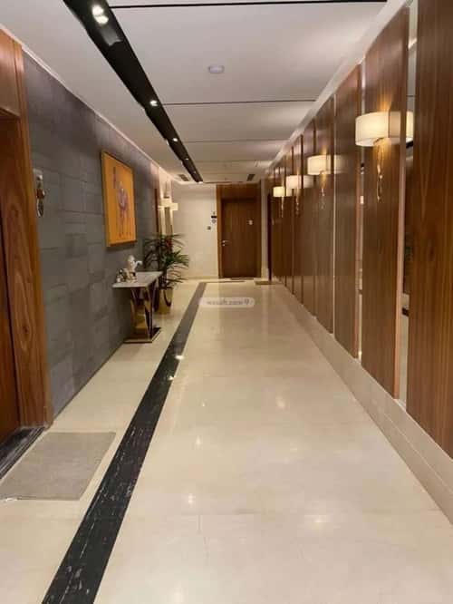 Apartment 137.83 SQM with 3 Bedrooms Al-Malqa, North Riyadh, Riyadh