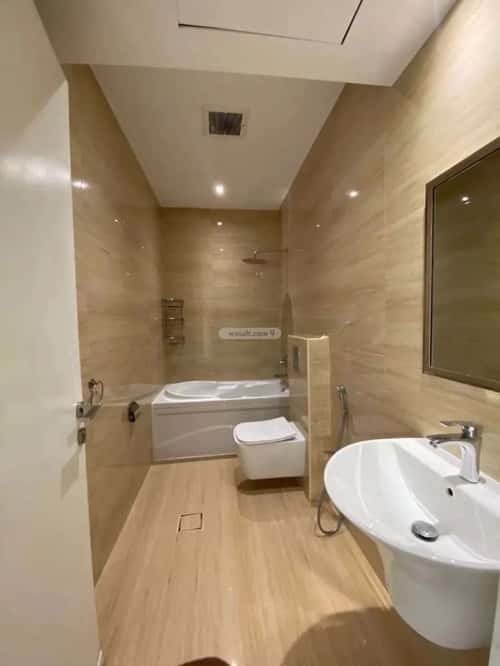 Apartment 137.83 SQM with 3 Bedrooms Al-Malqa, North Riyadh, Riyadh