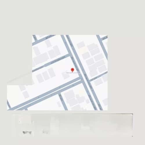 Land 475 SQM Facing South West on 30m Width Street Al-Arid, North Riyadh, Riyadh