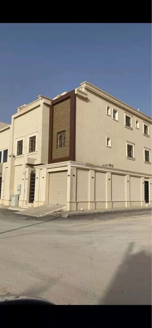 Apartment 234 SQM with 3 Bedrooms Ar-Rimal, East Riyadh, Riyadh