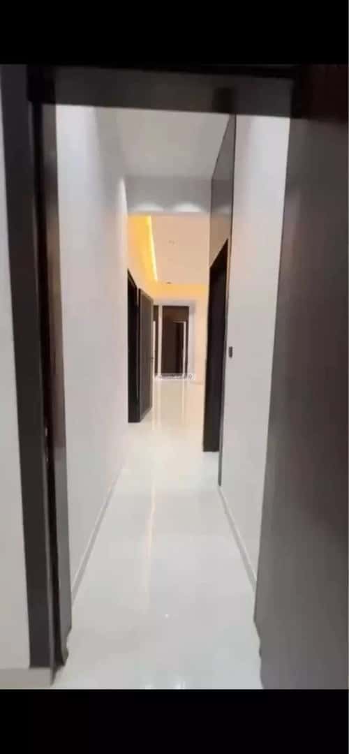Floor 187.16 SQM with 4 Bedrooms Al-Janadriyah, East Riyadh, Riyadh