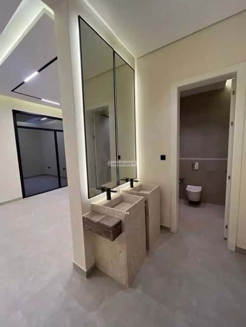 Villa 337.65 SQM Facing North on 15m Width Street Ar-Rimal, East Riyadh, Riyadh