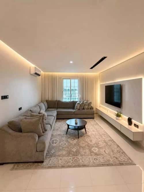 Apartment 181.15 SQM with 5 Bedrooms Dahrat Laban, West Riyadh, Riyadh