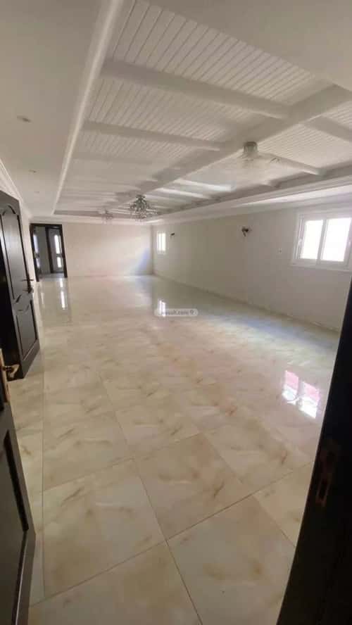 Villa 573.44 SQM Facing East on 12m Width Street Al Marwah, North Jeddah, Jeddah