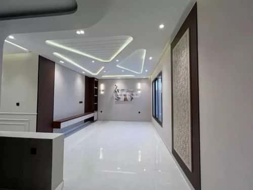 Apartment 168.35 SQM with 5 Bedrooms Almalekfahd, Makkah Al Mukarramah