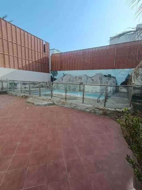 Villa 660 SQM Facing East on 15m Width Street Al-Riyadh, North Jeddah, Jeddah