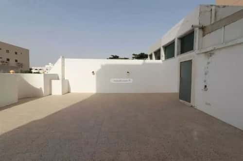 Villa 300 SQM Facing North on 12m Width Street Al Zahrah, North Jeddah, Jeddah
