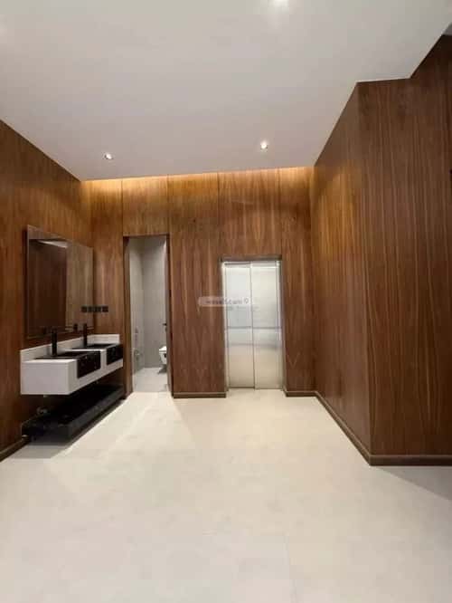 Villa 211.25 SQM Facing East on 20m Width Street An-Narjis, North Riyadh, Riyadh