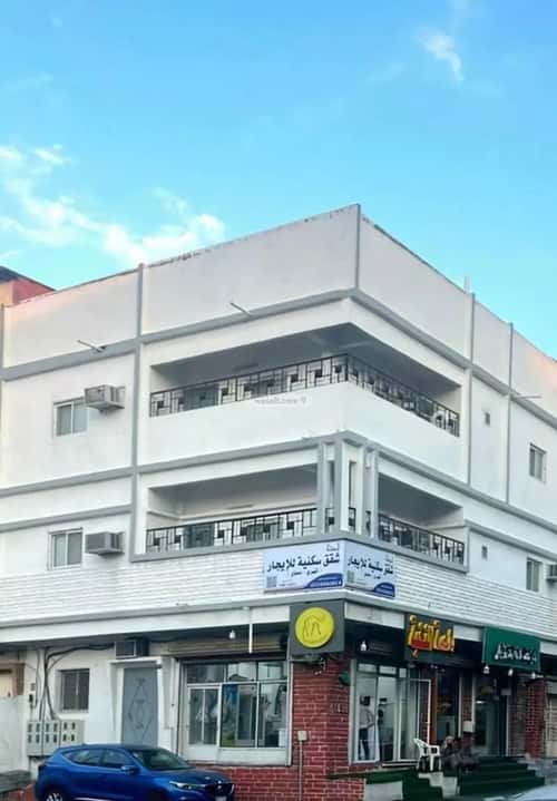 Apartment 99 SQM with 7 Bedrooms Al-Shuhada' Al-Janoubiyah, Alttayif