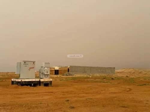 Land 400 SQM Facing West on 15m Width Street Oraid, South Riyadh, Riyadh