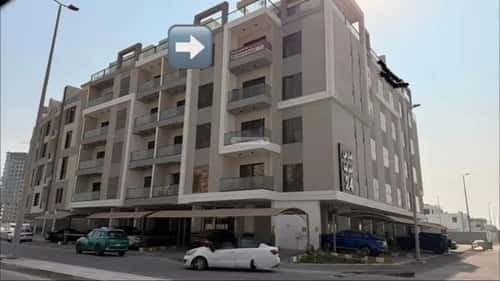شقة 138.36 متر مربع ب 3 غرف البحر، الخبر