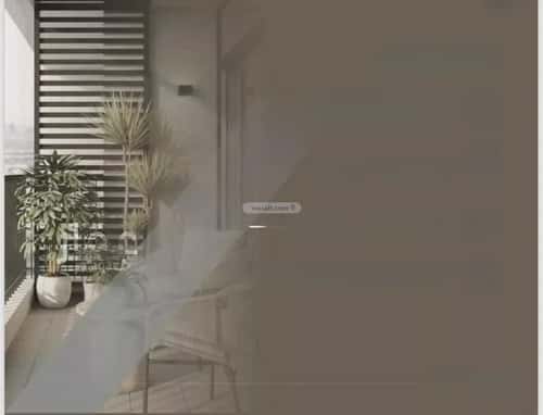 Apartment 550 SQM with 2 Bedrooms Al Salamah, North Jeddah, Jeddah