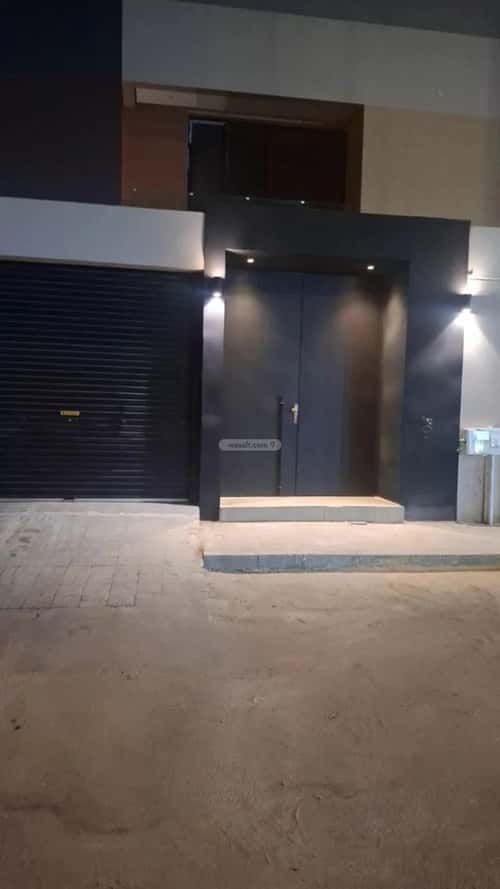 Villa 300 SQM Facing North with 6 Bedrooms Al-Arid, North Riyadh, Riyadh