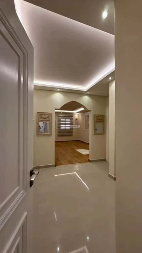 Apartment 157.72 SQM with 3 Bedrooms Al-Malqa, North Riyadh, Riyadh