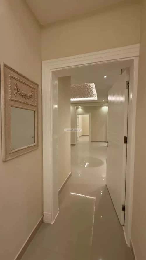 Apartment 157.72 SQM with 3 Bedrooms Al-Malqa, North Riyadh, Riyadh