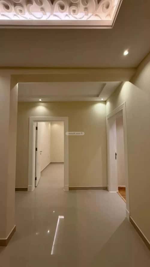 Apartment 157.72 SQM with 3 Bedrooms Al-Malqa, North Riyadh, Riyadh