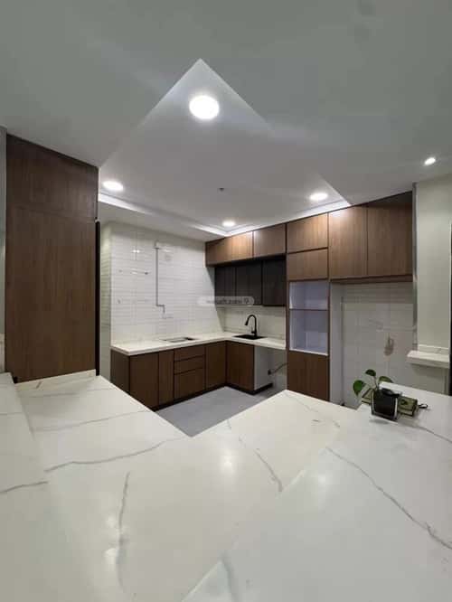 Apartment 191.58 SQM with 5 Bedrooms Al Swaryee, North Jeddah, Jeddah