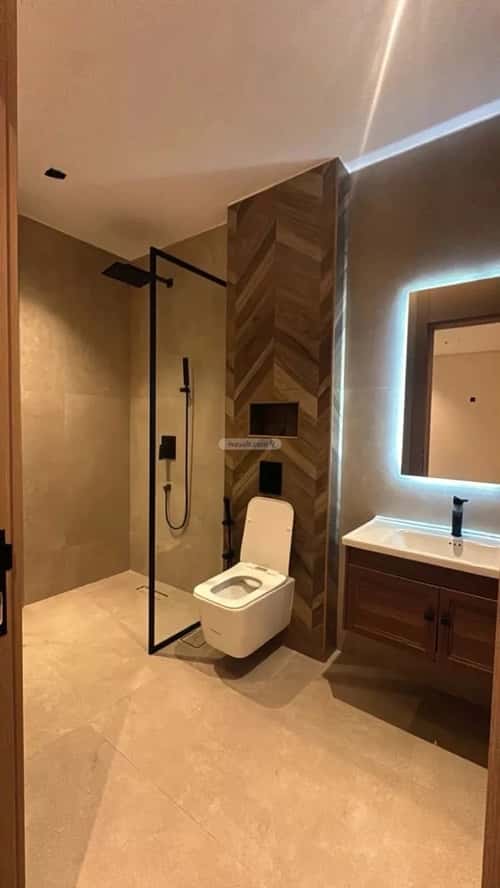 Apartment 120.08 SQM with 3 Bedrooms Al Khur, Khobar