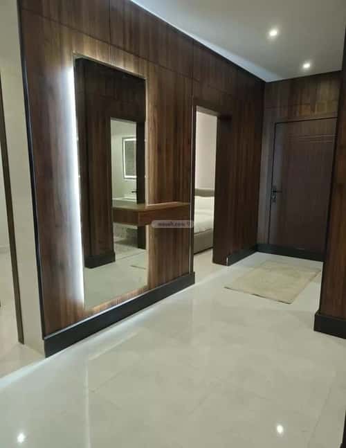 Apartment 177.13 SQM with 4 Bedrooms Bathaakorish, Makkah Al Mukarramah