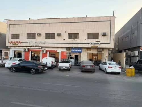 عمارة 750 متر مربع واجهة شرقية الروابي، شرق الرياض، الرياض