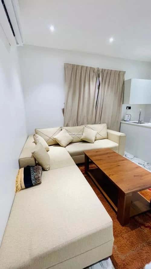 Apartment 90 SQM with 1 Bedroom An-Narjis, North Riyadh, Riyadh