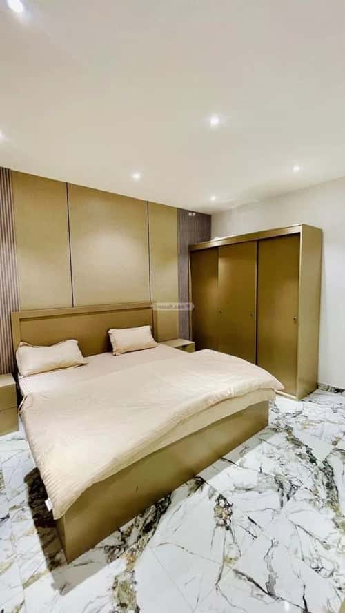 Apartment 90 SQM with 1 Bedroom An-Narjis, North Riyadh, Riyadh
