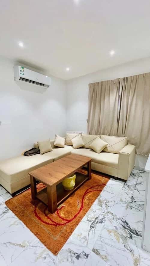 Apartment 90 SQM with 1 Bedroom An-Narjis, North Riyadh, Riyadh