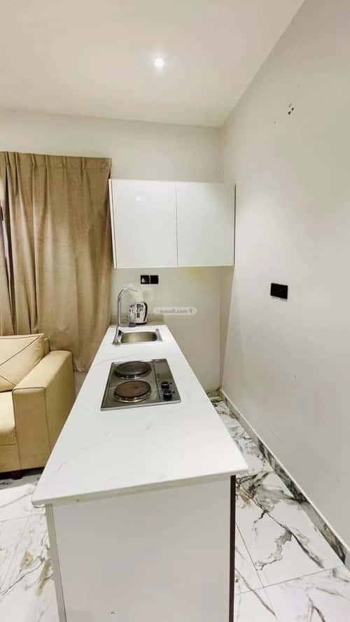 Apartment 90 SQM with 1 Bedroom An-Narjis, North Riyadh, Riyadh