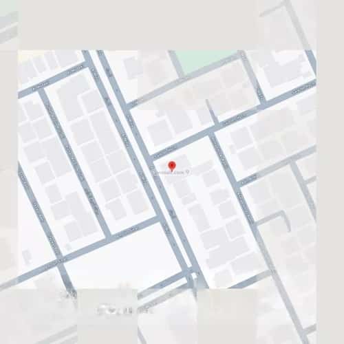 Land 9600 SQM Facing 4 Streets on 30m Width Street Mugharazat, North Riyadh, Riyadh