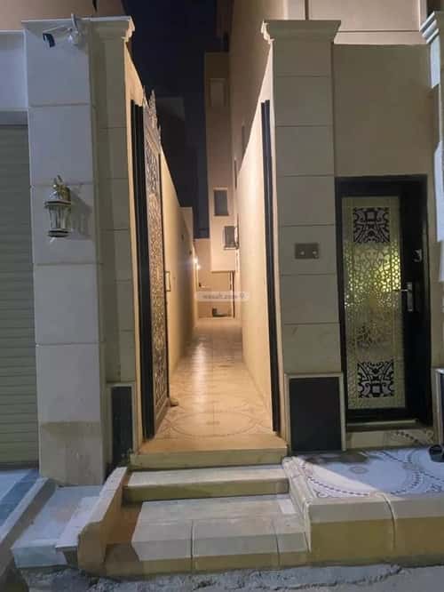 شقة 455.5 متر مربع ب 3 غرف المهدية، غرب الرياض، الرياض