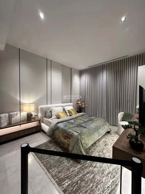 Apartment 184.98 SQM with 5 Bedrooms Al Nahdah, North Jeddah, Jeddah