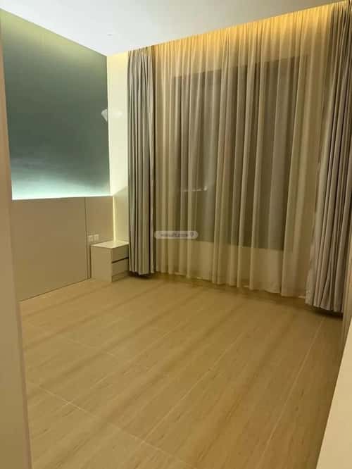 Apartment 131.86 SQM with 3 Bedrooms Al-Malqa, North Riyadh, Riyadh