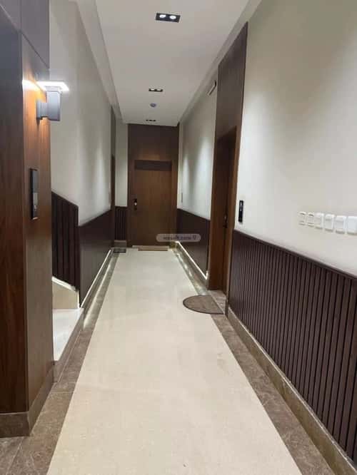Apartment 131.86 SQM with 3 Bedrooms Al-Malqa, North Riyadh, Riyadh