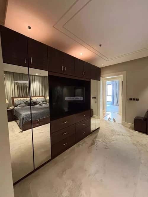 Apartment 129.07 SQM with 3 Bedrooms Mugharazat, North Riyadh, Riyadh
