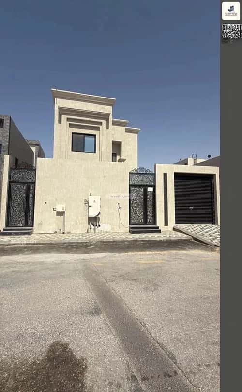 Building 374.25 SQM Facing East Al Amwaj, Khobar