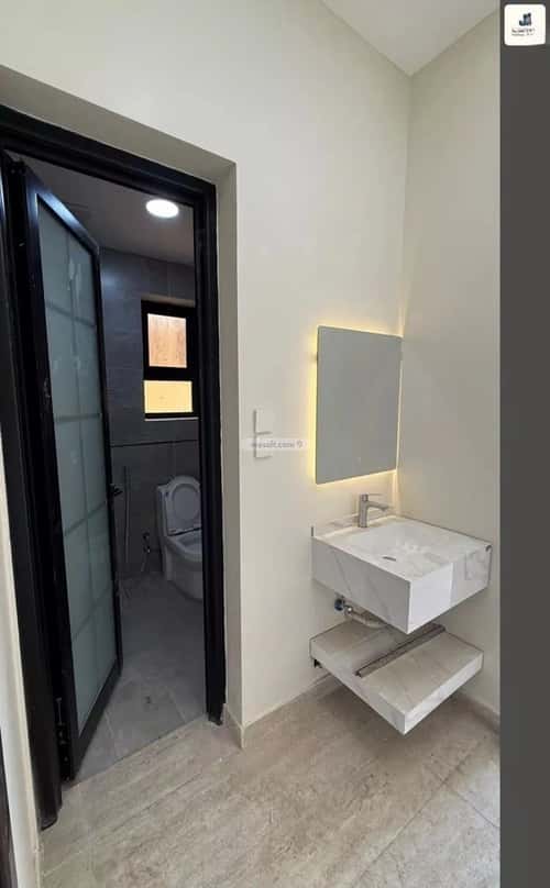 عمارة 374.25 متر مربع واجهة شرقية الأمواج، الخبر