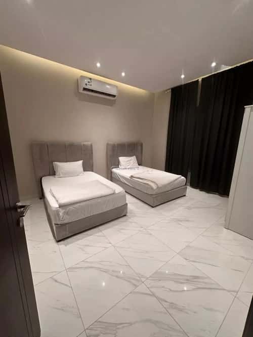 Apartment 154.31 SQM with 3 Bedrooms An-Narjis, North Riyadh, Riyadh