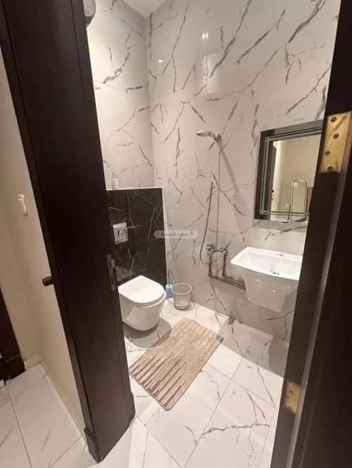 Apartment 154.31 SQM with 3 Bedrooms An-Narjis, North Riyadh, Riyadh