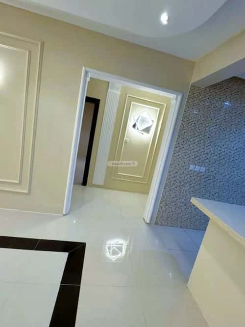Apartment 167.29 SQM with 4 Bedrooms Al-Malqa, North Riyadh, Riyadh
