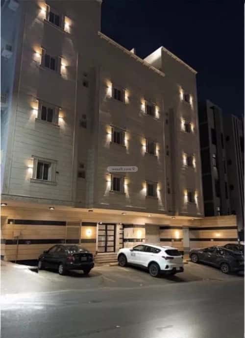 Apartment 675 SQM with 3 Bedrooms Mraykh, East Jeddah, Jeddah