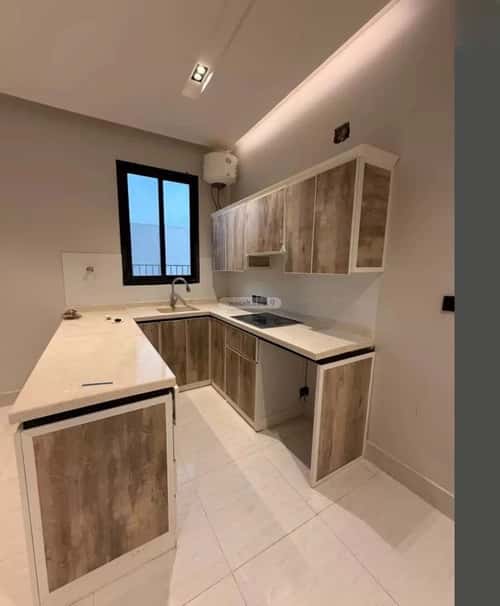 Apartment 94.65 SQM with 3 Bedrooms Dahrat Laban, West Riyadh, Riyadh