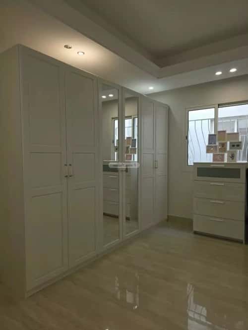 Apartment 172.34 SQM with 3 Bedrooms Al-Ezdihar, North Riyadh, Riyadh