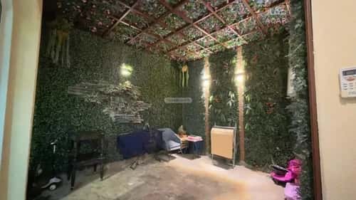 Villa 300 SQM Facing West on 20m Width Street Riyadh, Diriyah