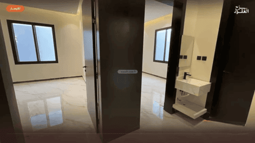 Apartment 144.62 SQM with 4 Bedrooms Dahrat Laban, West Riyadh, Riyadh