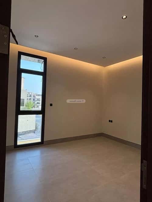 Villa 324 SQM Facing North West on 15m Width Street Al-Arid, North Riyadh, Riyadh