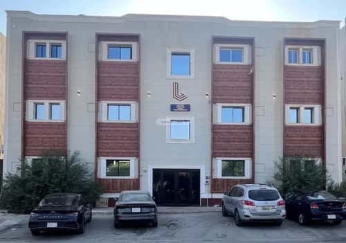 Apartment 60 SQM with 1 Bedroom Al-Maseef, North Riyadh, Riyadh