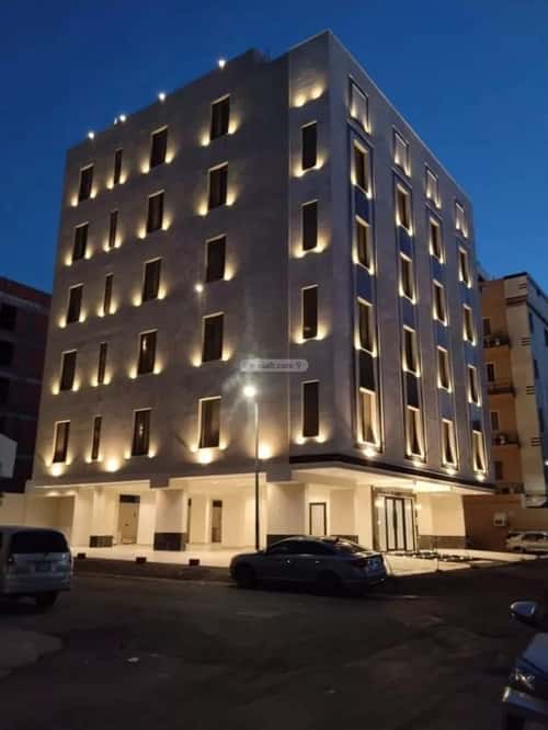 شقة 158.88 متر مربع ب 4 غرف الفيصلية، شمال جدة، جدة