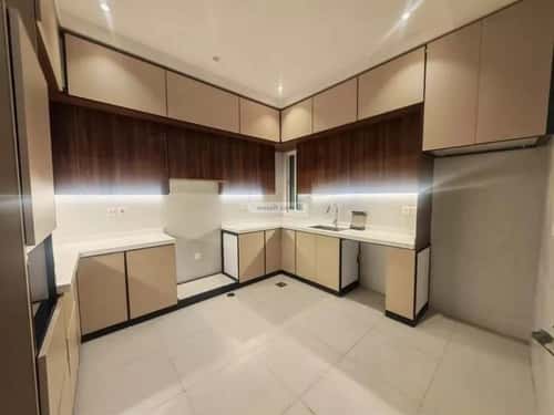 Apartment 188.77 SQM with 3 Bedrooms Al Salamah, North Jeddah, Jeddah