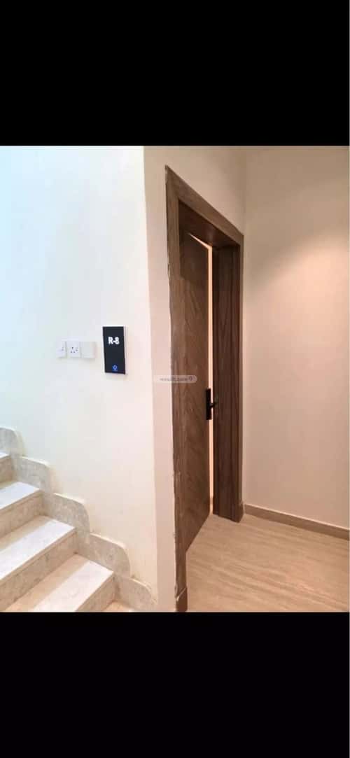 Apartment 101.2 SQM with 3 Bedrooms Al-Hazm, West Riyadh, Riyadh